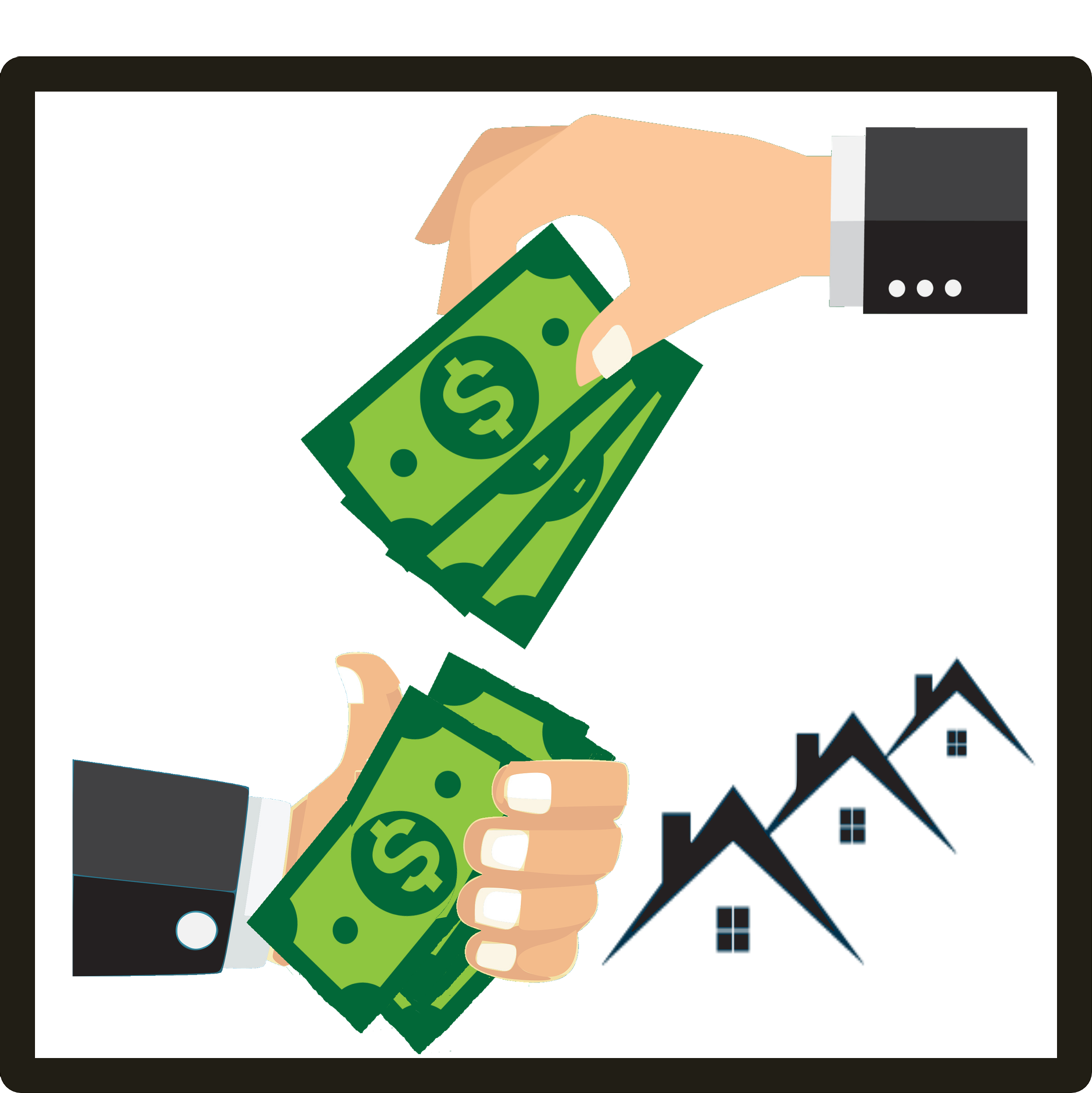 Hand Over Fist Funding